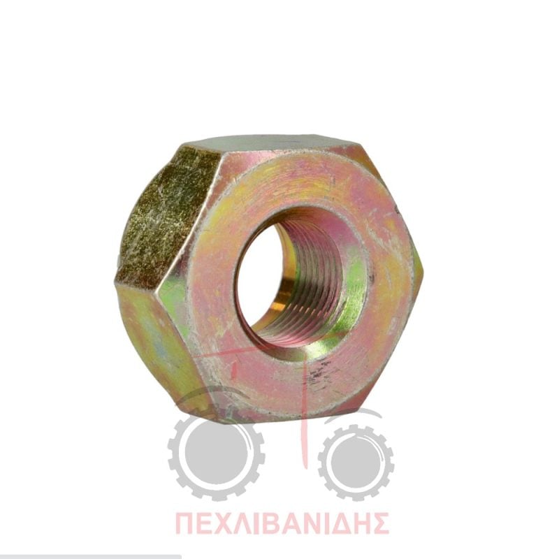 Παξιμάδι ζάντας πίσω τροχού Ford 5000-6600-6610-7000