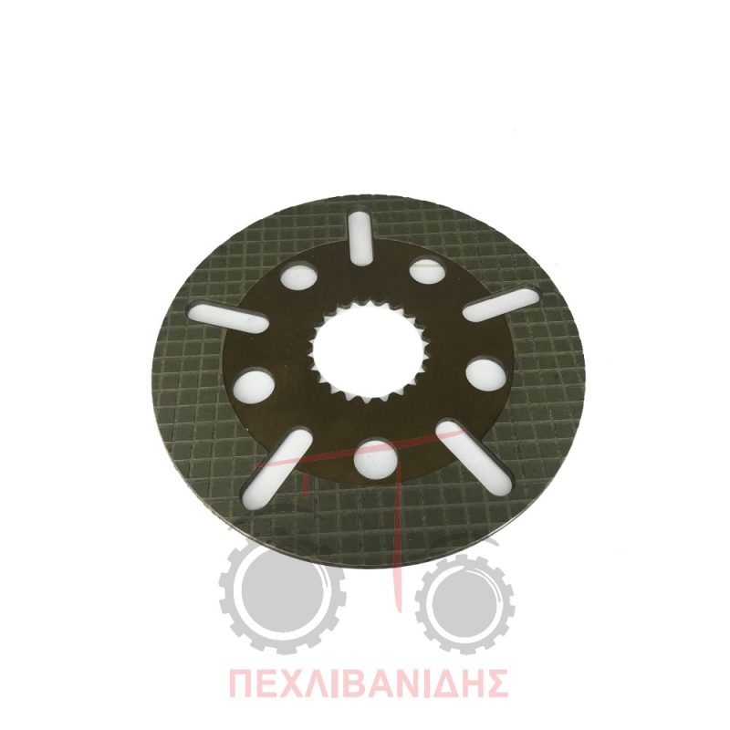 Δίσκος φρένου ορύχαλκος Ford 5000-6600 Δίσκος φρένου ορύχαλκος Ford 5000-6600