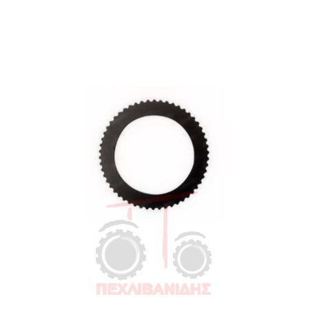 Δίσκος PTO λαμαρίνα Ford 5000-6600-7600-8210-8240 Δίσκος PTO λαμαρίνα Ford 5000-6600-7600-8210-8240
