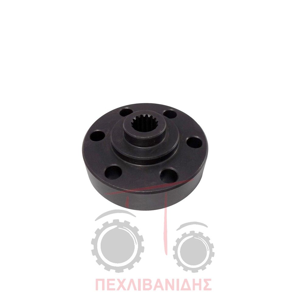 Μούφα βολάν pto Ford 5000-6600