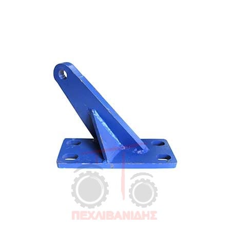Bάση κόντρας αλυσίδας αριστερή Ford 6610-7610