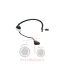 Καλωδίωση φούσκας PTO Ford 5640-6640-7740-8240-TS110-TS6020