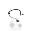 Καλωδίωση φούσκας PTO Ford 5640-6640-7740-8240-TS110-TS6020