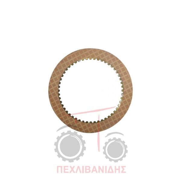 Δίσκος pto ορύχαλκος Ford 5000-6600-7600-8210