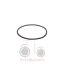 Όρινγκ καμπάνας PTO μεγάλο Ford 4000-4100-4610