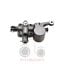 Βαλβίδα καμπάνας PTO Ford 3600-5100-6600-6700-7600