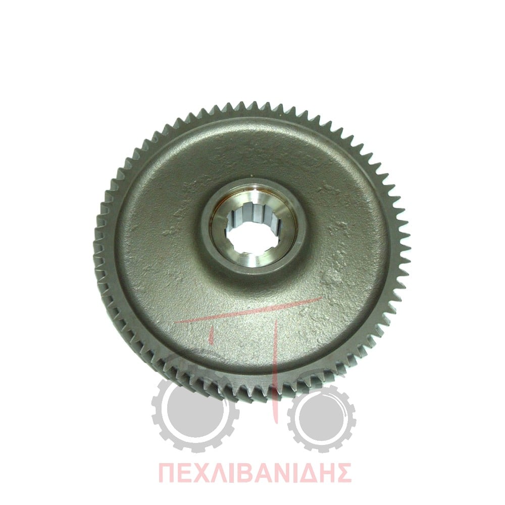 Γρανάζι PTO Ford 6610-7610-TS100