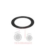 Δίσκος pto ορύχαλκος Ford 5000-6600-7600-8210 Δίσκος pto ορύχαλκος Ford 5000-6600-7600-8210