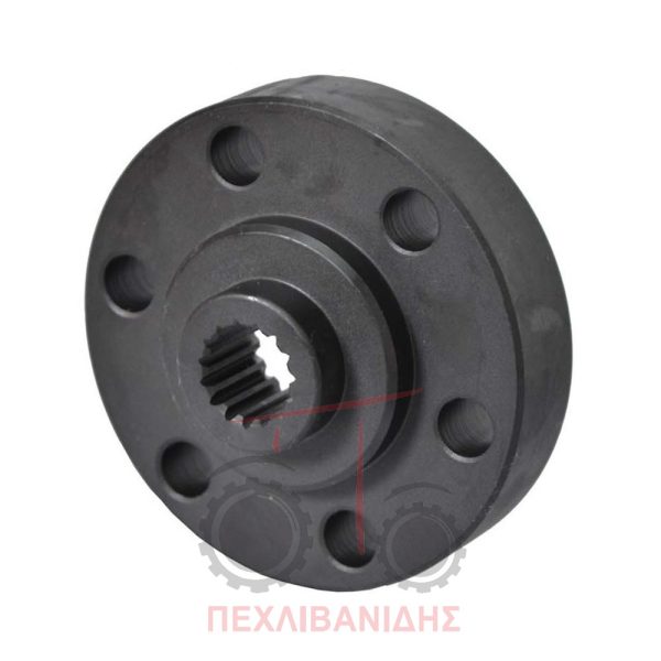 Μούφα βολάν ΡΤΟ Ford 5000-6600