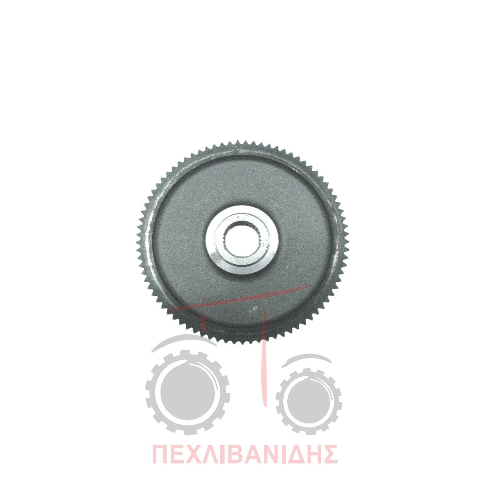 Γρανάζι PTO Ford 6610-6640-7740-TS100