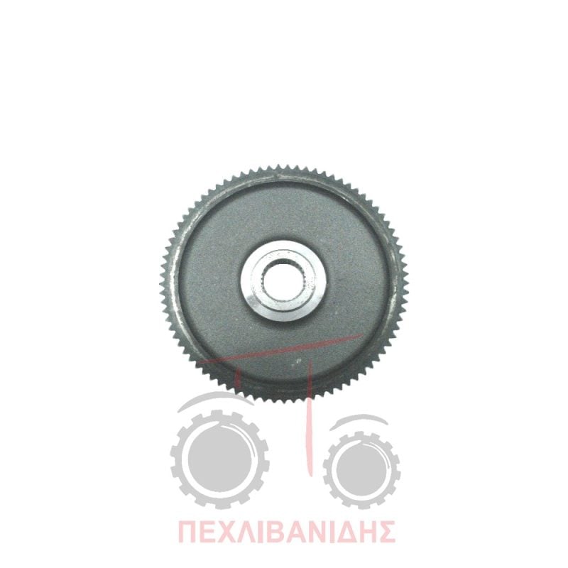 Γρανάζι PTO Ford 6610-6640-7740-TS100