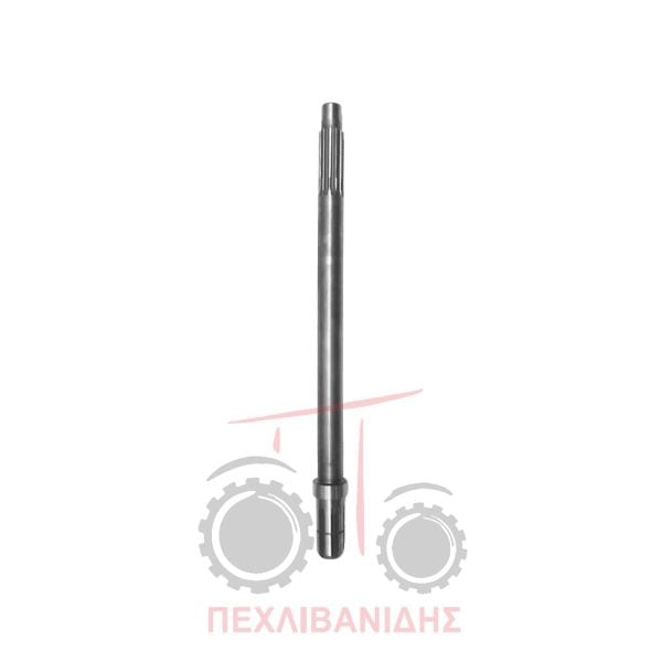 Άξονας PTO σασμάν 620mm Ford 2300-3100-4000-4130-4630-555