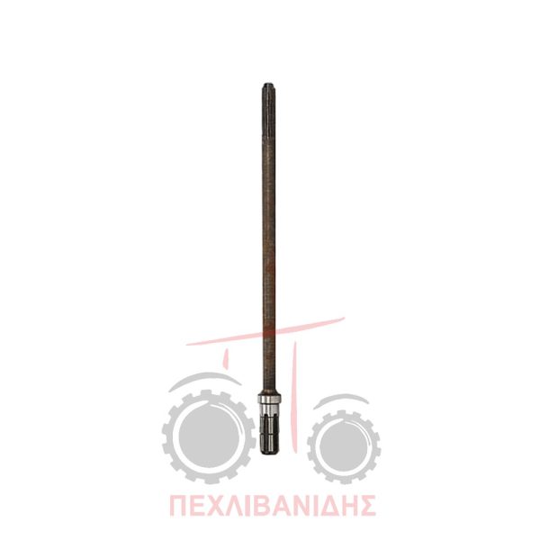 Άξονας PTO 660mm Ford 3430-3930-4130-4830-5030