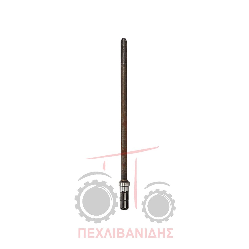 Άξονας PTO 660mm Ford 3430-3930-4130-4830-5030