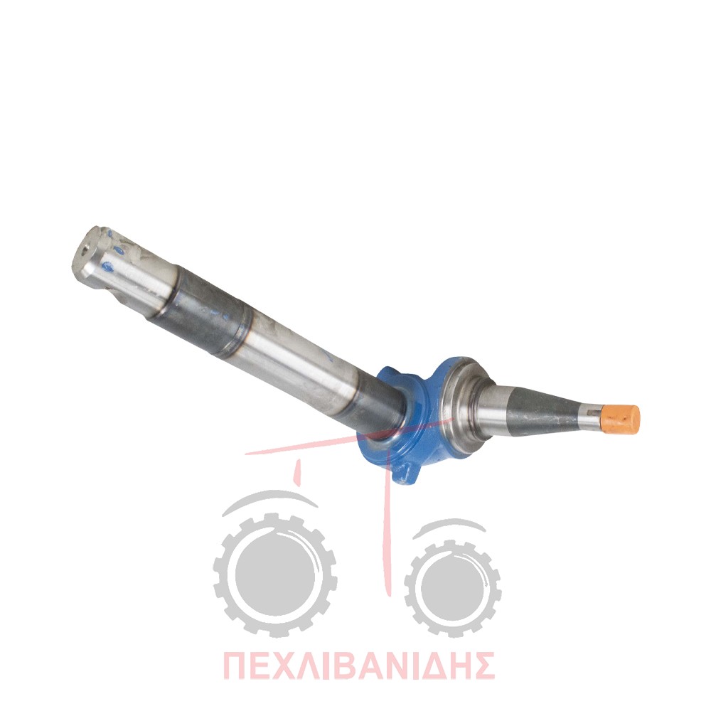 Αριστερό ακραξόνιο Ford 5000-6000-6610