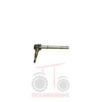 Aκραξόνιο αριστερό Ford 2000-3000-3600 Aκραξόνιο αριστερό Ford 2000-3000-3600