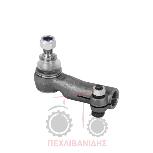 Θηλυκό ακρόμπαρο 22x24 Ford 5610-6610-7810