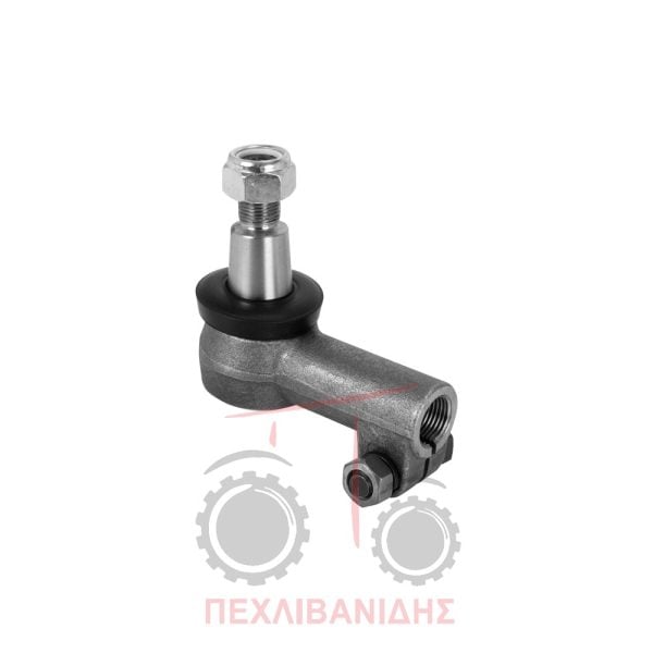 Δεξί θηλυκό ακρόμπαρο 24x27 Ford 5610-6610-7810
