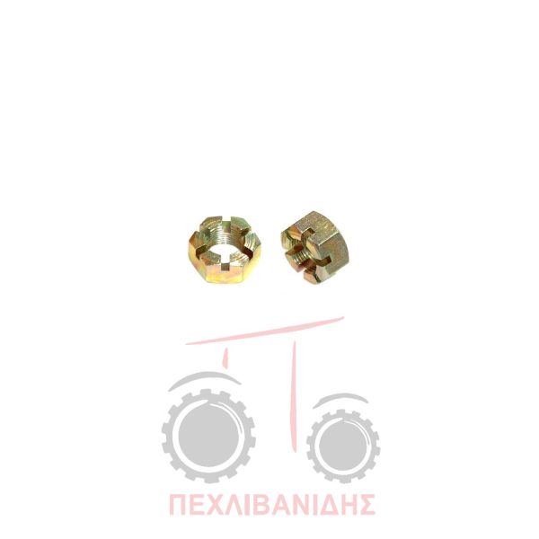 Παξιμάδι ακραξονίου Ford 2000-3000-4000-5000-6600