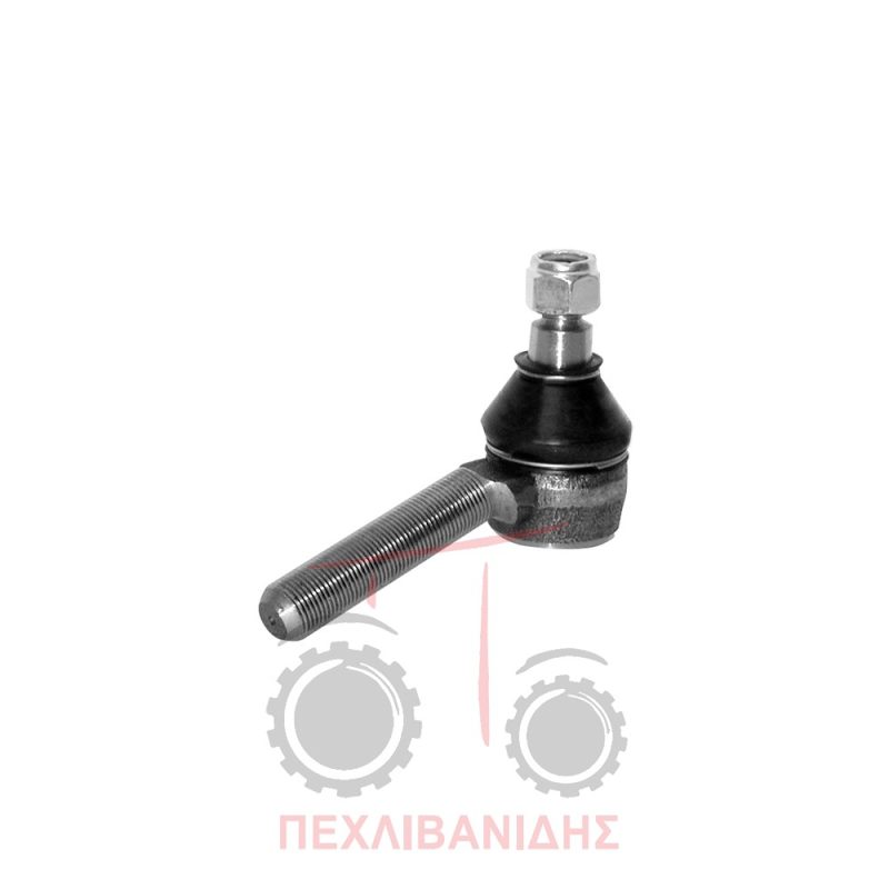 Ακρόμπαρο αρσενικό λοξό Ford 2000-3000
