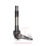 Δεξί ακραξόνιο Ford 5000-6600-6610 Δεξί ακραξόνιο Ford 5000-6600-6610