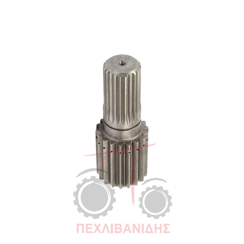 Μπροστά κοντό ημιαξόνιο Ford 5610-6610-7610