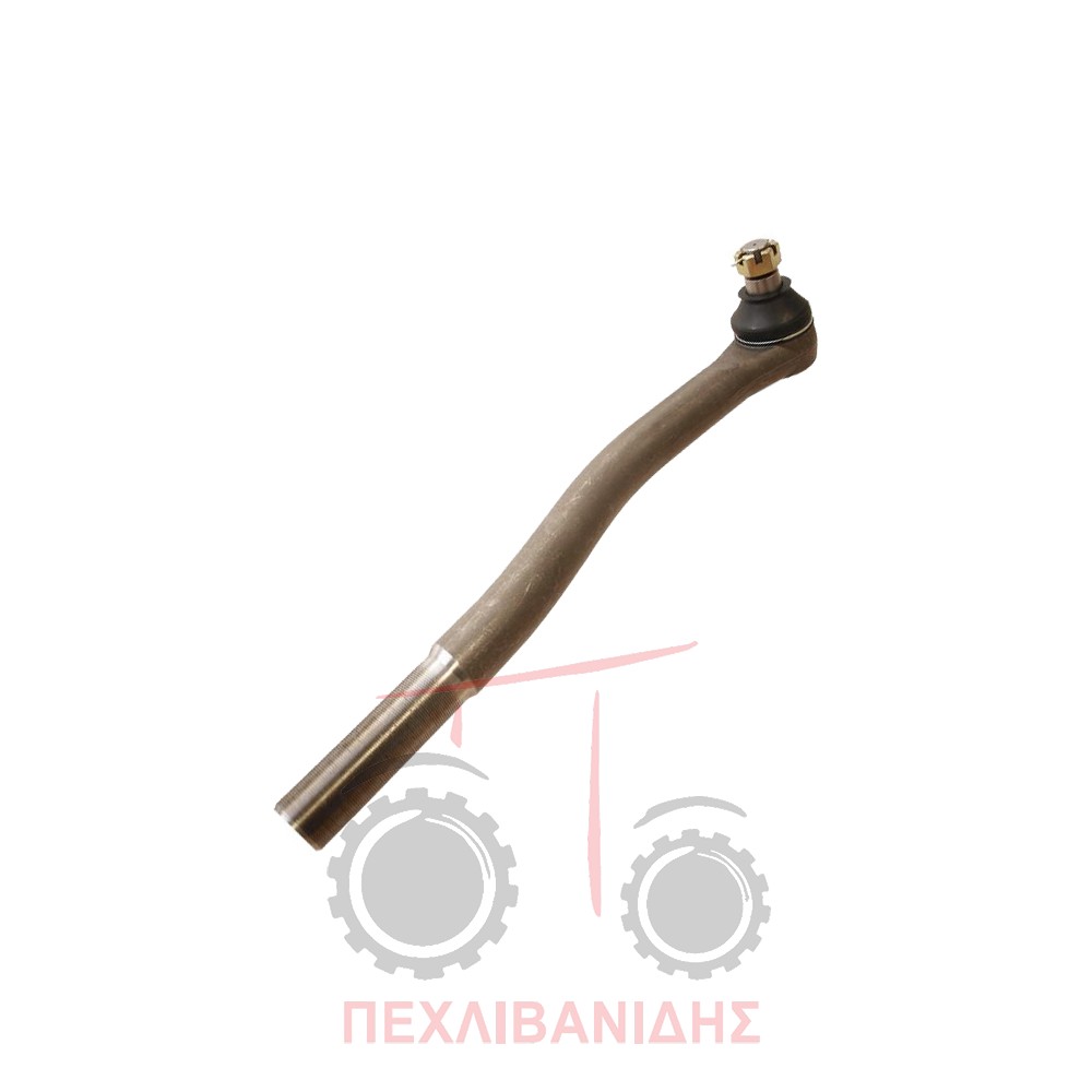 Αριστερό αρσενικό λοξό ακρόμπαρο Case New Holland Magnum-T8020-TG230