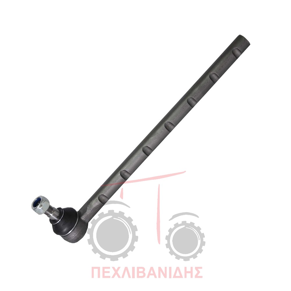 Ακρόμπαρο βέργα Ford 5600-6600