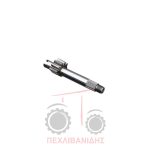 Δεξής τομέας τιμονιού Ford 2000-3000-4000 Δεξής τομέας τιμονιού Ford 2000-3000-4000