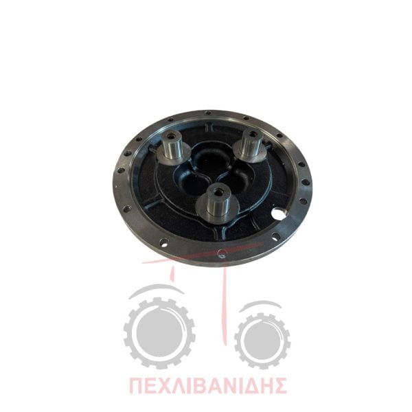 Καπάκι μειωτήρα εμπρός Case-New Holland