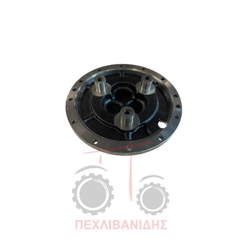 Καπάκι μειωτήρα εμπρός Case-New Holland