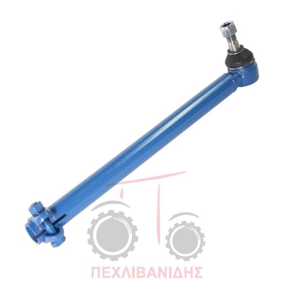 Ακρόμπαρο σωλήνα Ford 5600-6600-7600