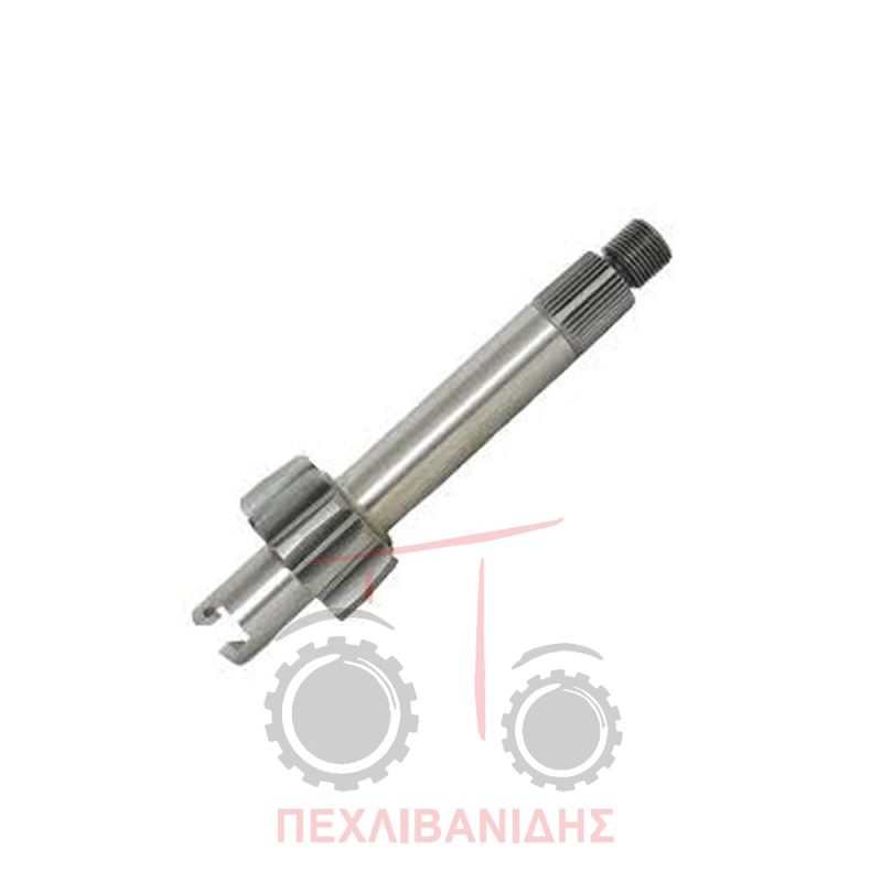 Τομέας τιμονιού δεξί Ford 2000-3000-3600