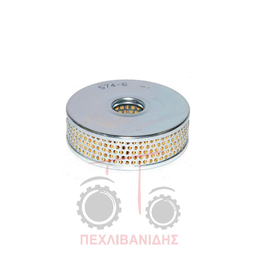 Φίλτρο αντλίας τιμονιού FORD 5000-6600