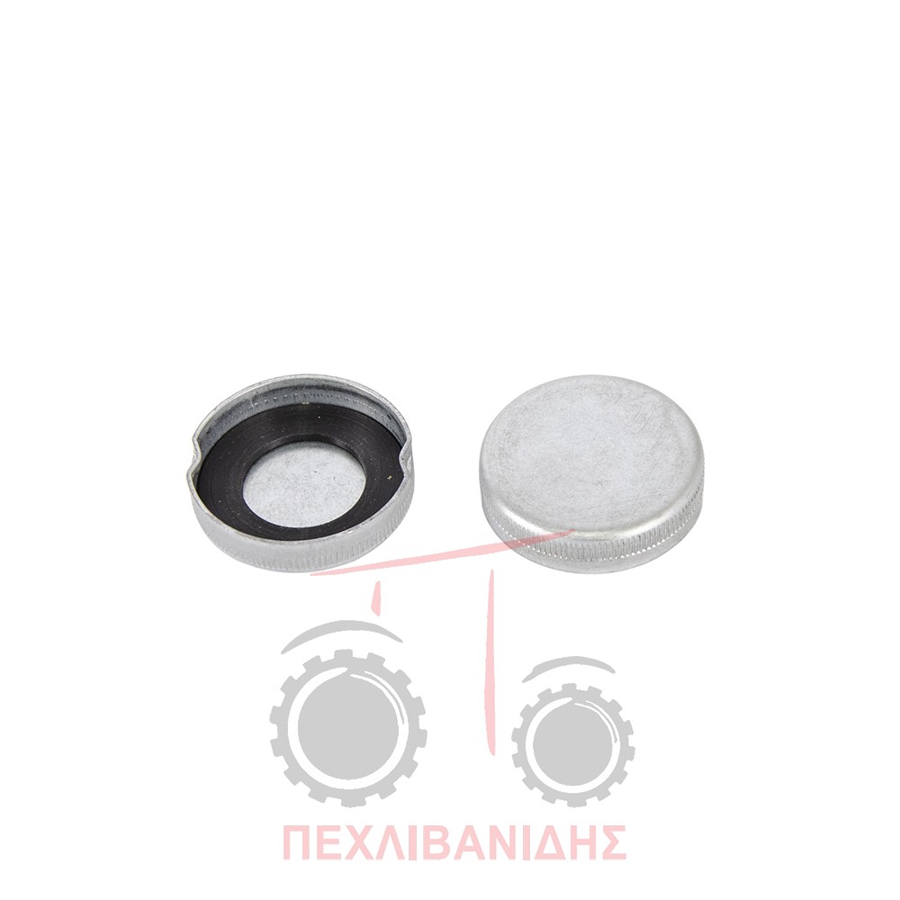 Kαπάκι αντλίας τιμονιού Ford 6600-4610-7600