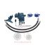 Χειριστήριο σβάρνας Ford 3000-4000-4100-4610