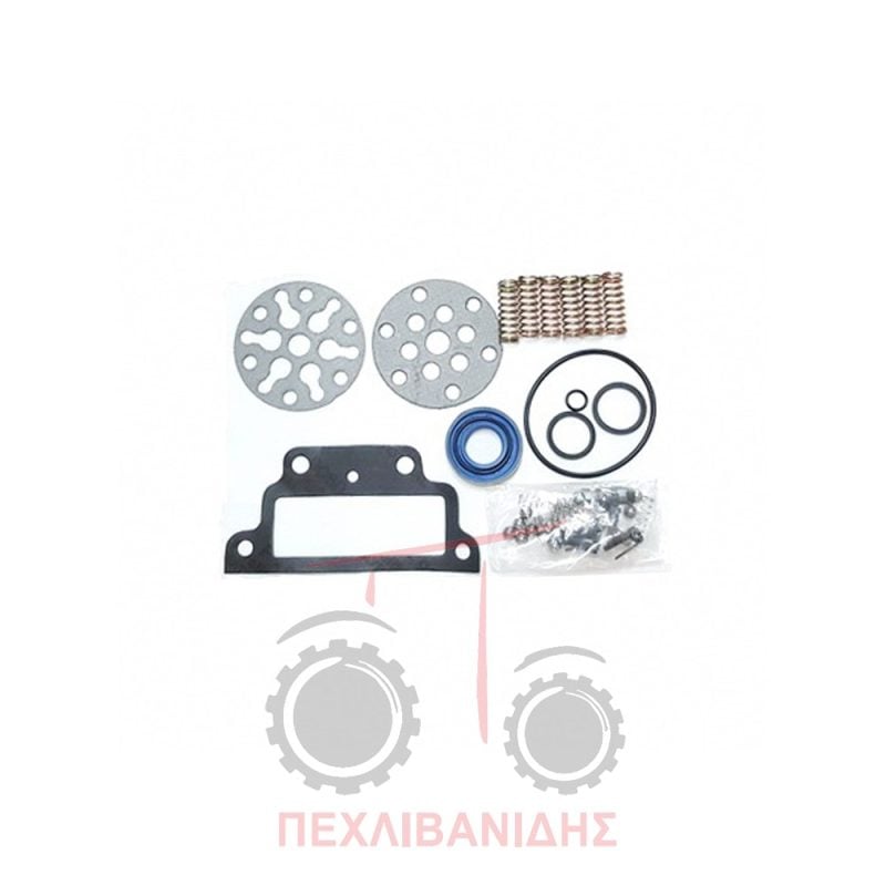 Σετ αντλίας υδραυλικού Ford 2000-3000 Σετ αντλίας υδραυλικού Ford 2000-3000