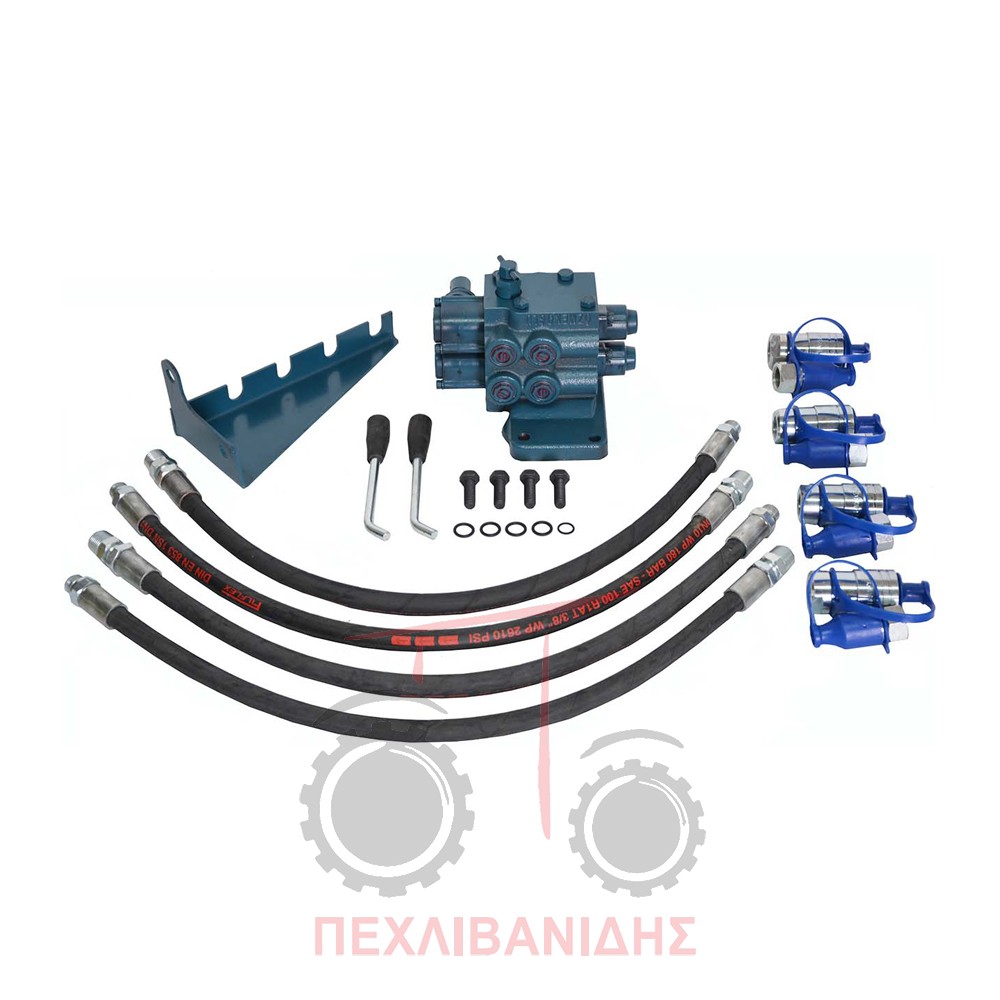 Χειριστήριο σβάρνας Ford 5000-6600-6610