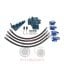 Χειριστήριο σβάρνας Ford 5000-6600-6610