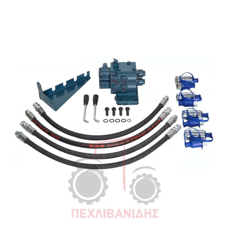 Χειριστήριο σβάρνας Ford 5000-6600-6610