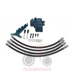 Χειριστήριο σβάρνας Ford 3000-4000-4100-4610 Χειριστήριο σβάρνας Ford 3000-4000-4100-4610