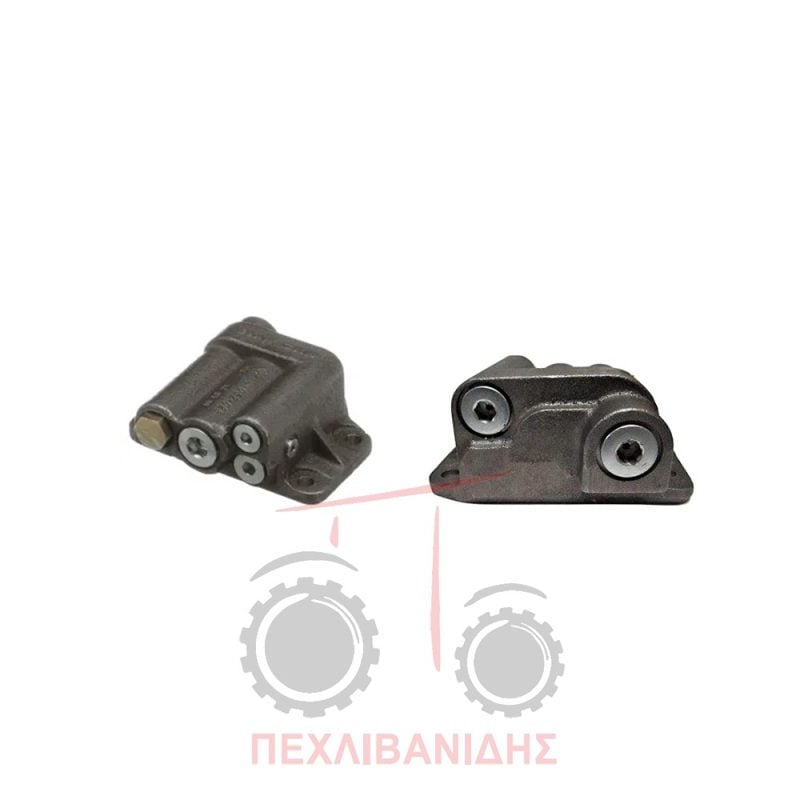 Εγκέφαλος υδραυλικού με βαλβίδες Ford TS6030-TS6020 Εγκέφαλος υδραυλικού με βαλβίδες Ford TS6030-TS6020