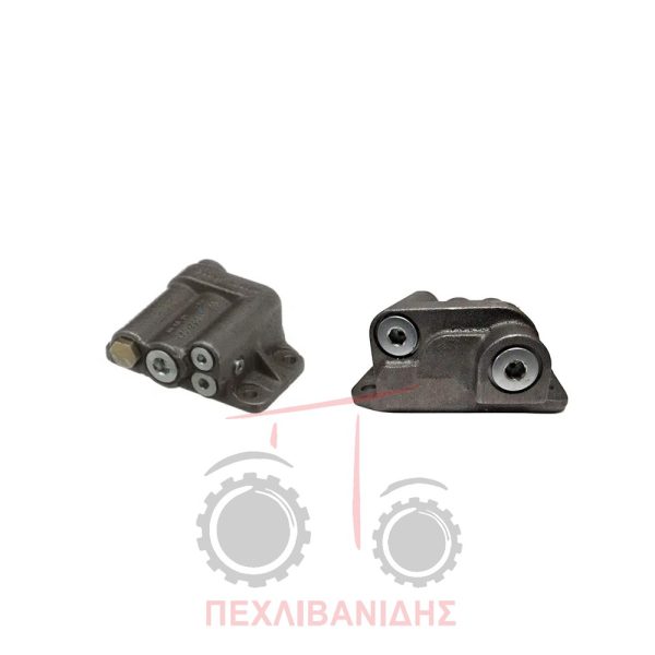 Εγκέφαλος υδραυλικού με βαλβίδες Ford TS6030-TS6020