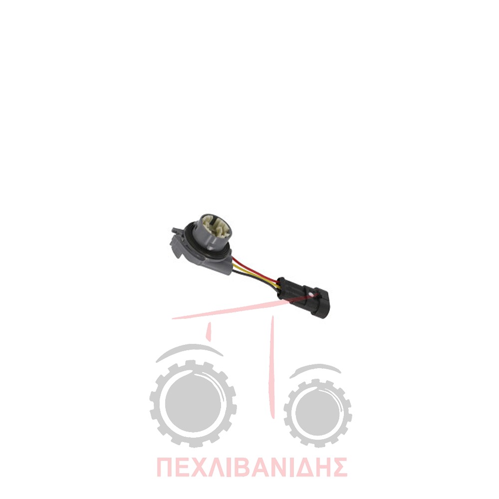 Βύδα λάμας πίσω 3 επαφές New Holland, Case Steyr T6000-MXM-Profi