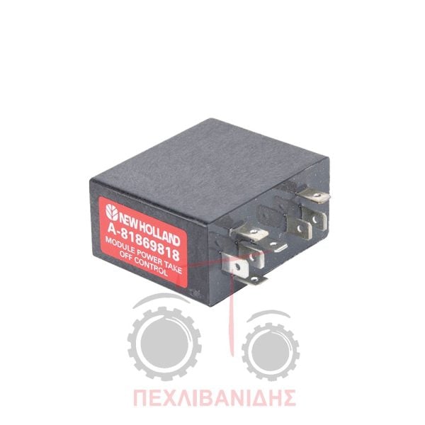 Ρελέ PTO Ford 5640-6640-7740-8240