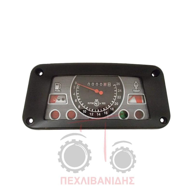 Αριστερό στροφόμετρο Ford 3600-3610-6600-6610