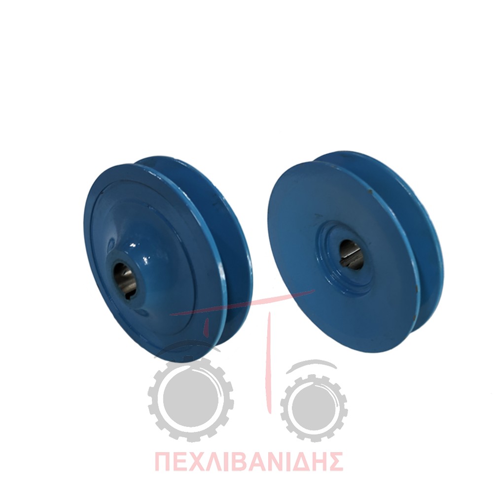 Τροχαλία δυναμού Ford 2000-3000-4000-5000-7000