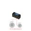 Ρελέ φλας 6 επαφές Ford 4130-3930-6640-T7050-TM-TS