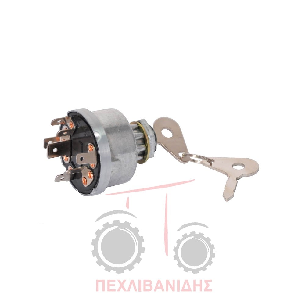 Διακόπτης Ford 2000-3000-4000-5000-6000-7000-8000