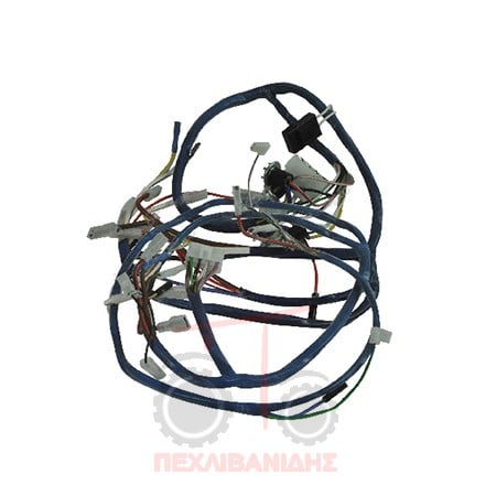 Kαλωδίωση πίσω Ford 3600-3610